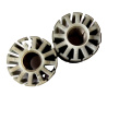 Chuangjia Rotor de moteur de moyeu de haute qualité stator / double stator moteur / moyeu moteur du moteur du moteur stator